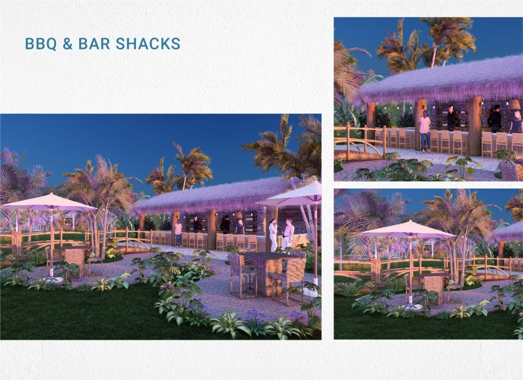Goan BBQ & Bar Shacks